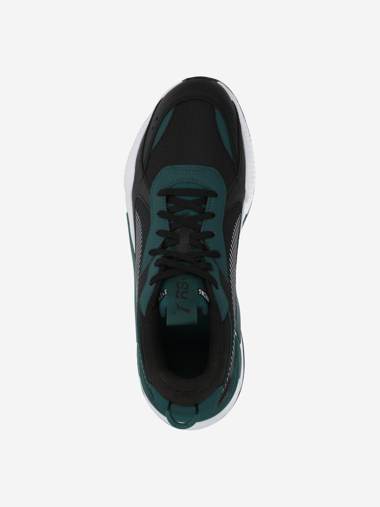 Кроссовки мужские PUMA RS-X Geek