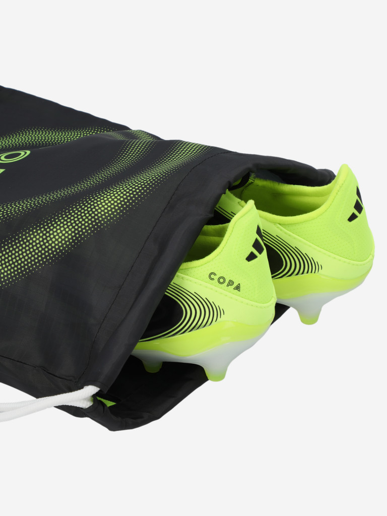 Бутсы мужские adidas Copa Pure III Elite FG