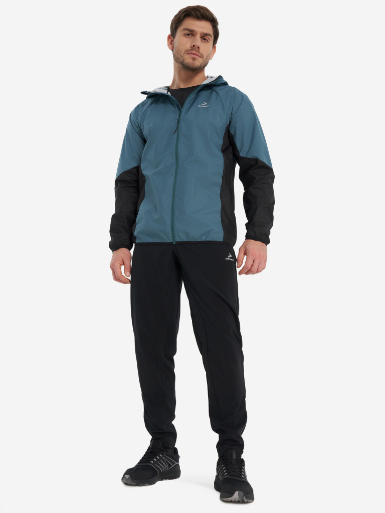 Куртка мембранная мужская Demix