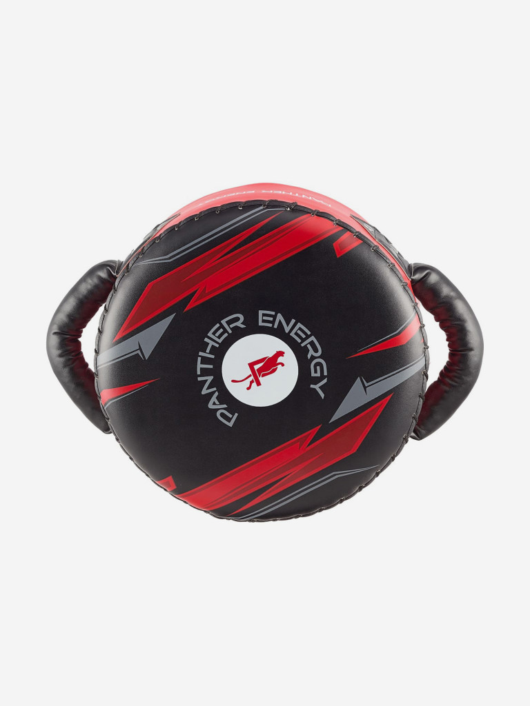 Тренерская подушка SERIES ELECTRICAL RED PANTHER ENERGY