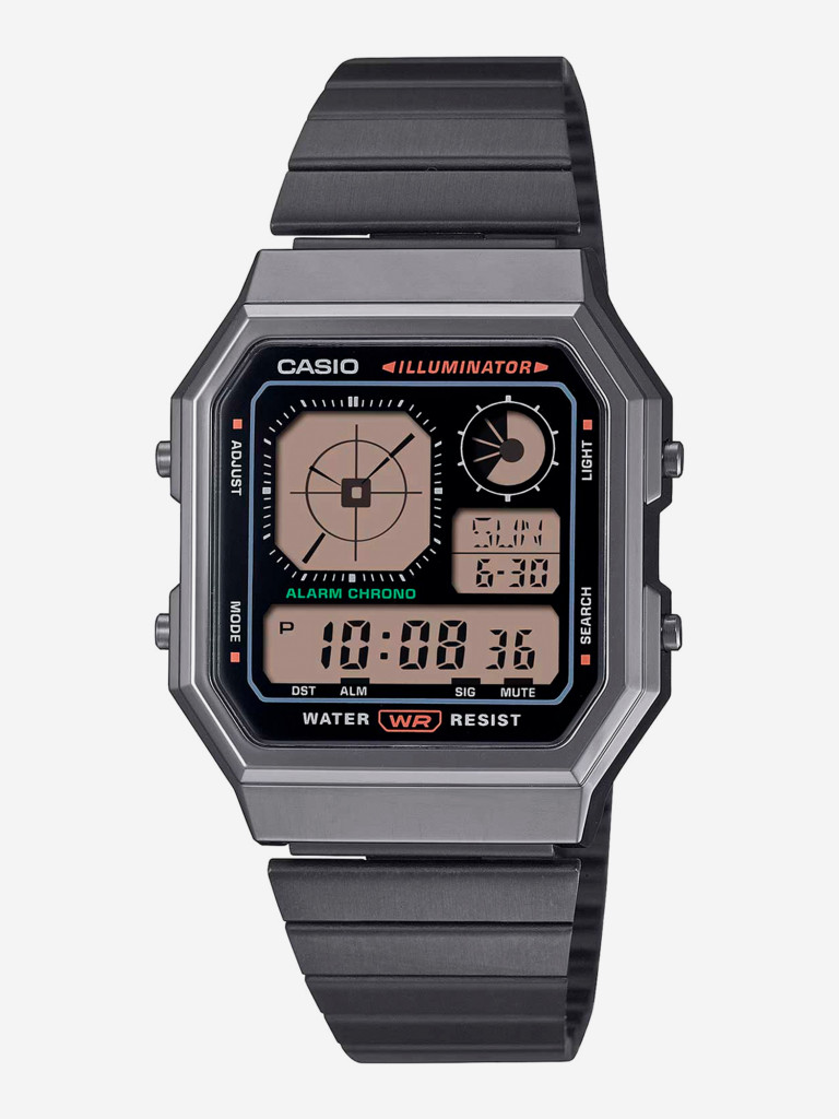 Наручные часы Casio Vintage A-130WEGG-1A