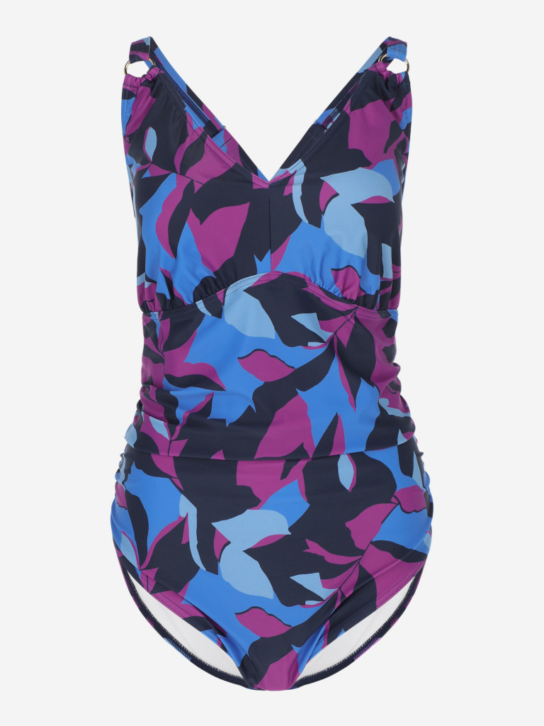 Купальник слитный женский Speedo