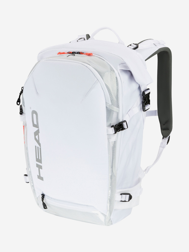 Рюкзак фрирайдовый Head CRUX 30 Backpack, 30 литров