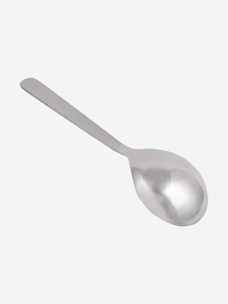 Ложка титановая T-Gear Titanium Big Spoon Polished