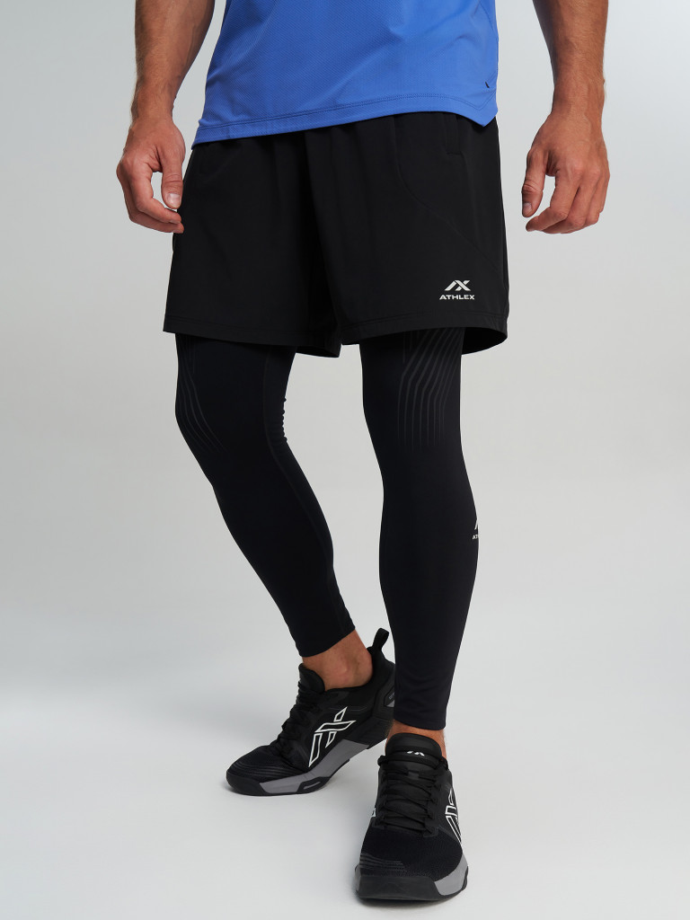 Шорты мужские Athlex