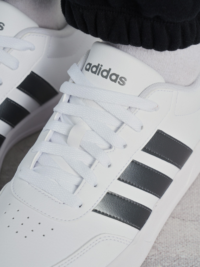 Кеды женские adidas Breaknet 3.0