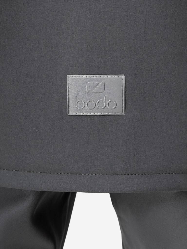 Костюм софтшелл bodo