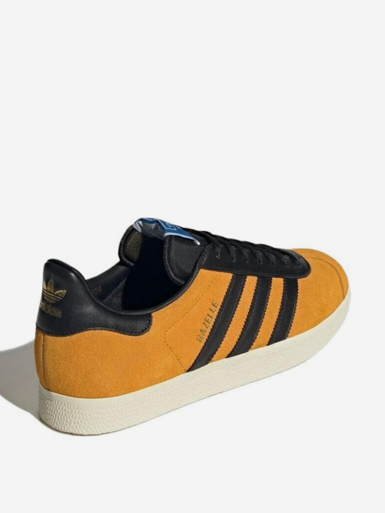 Кроссовки Adidas Gazelle 75th Anniversary