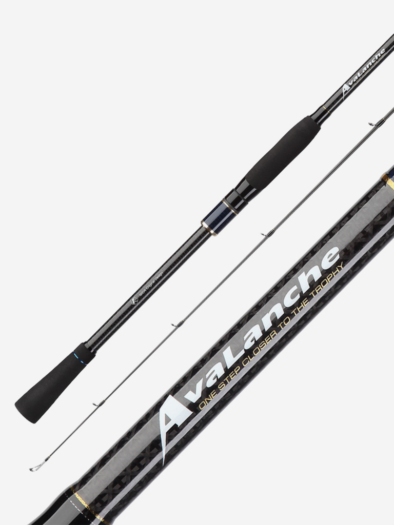 Спиннинг Zetrix Avalanche ZAS-782ML 4-18гр.