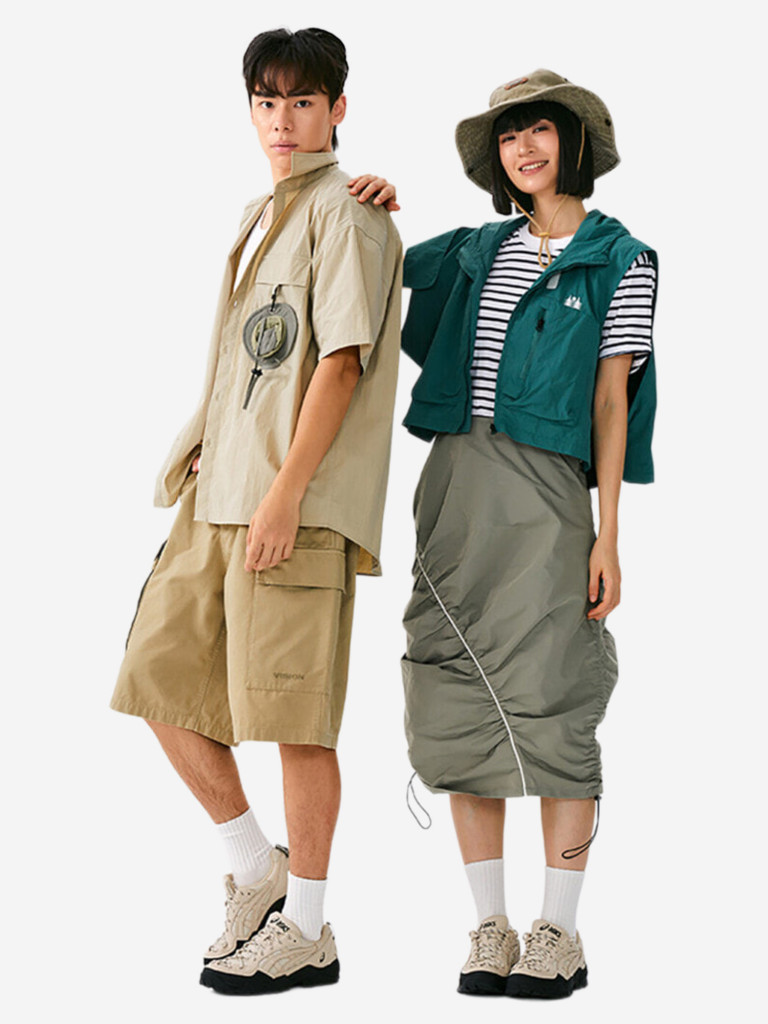 Кроссовки Asics GEL PICKAX