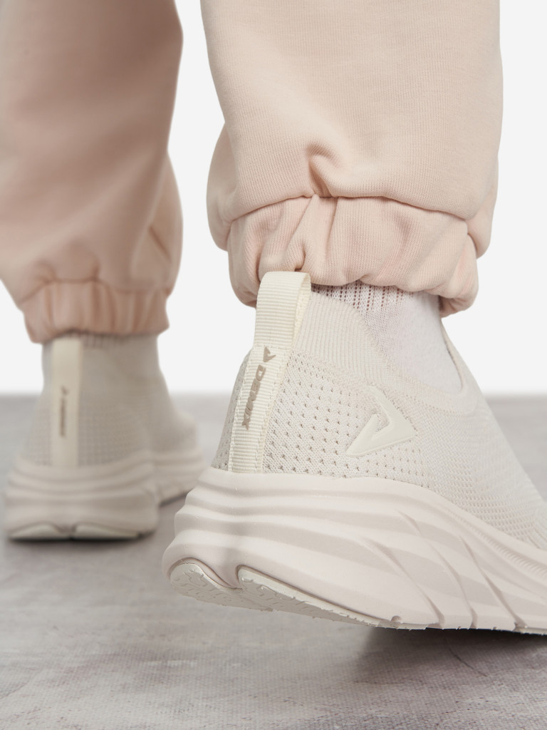 Кроссовки женские Demix Sliponyx