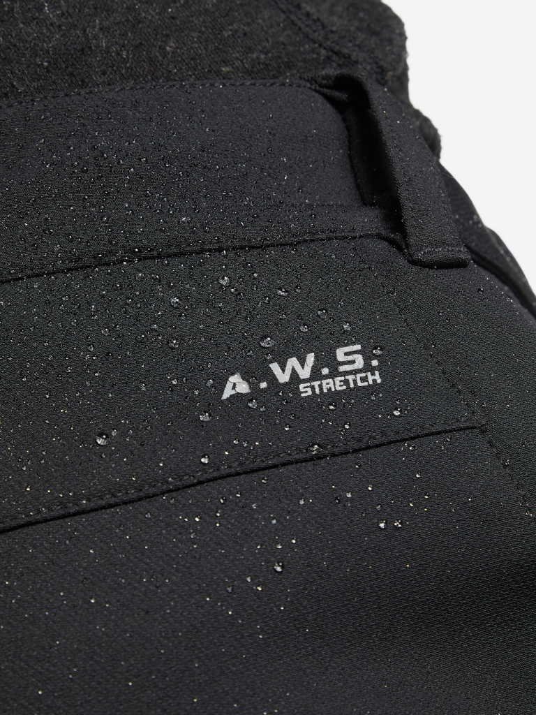 Брюки утепленные мужские IcePeak Vreden