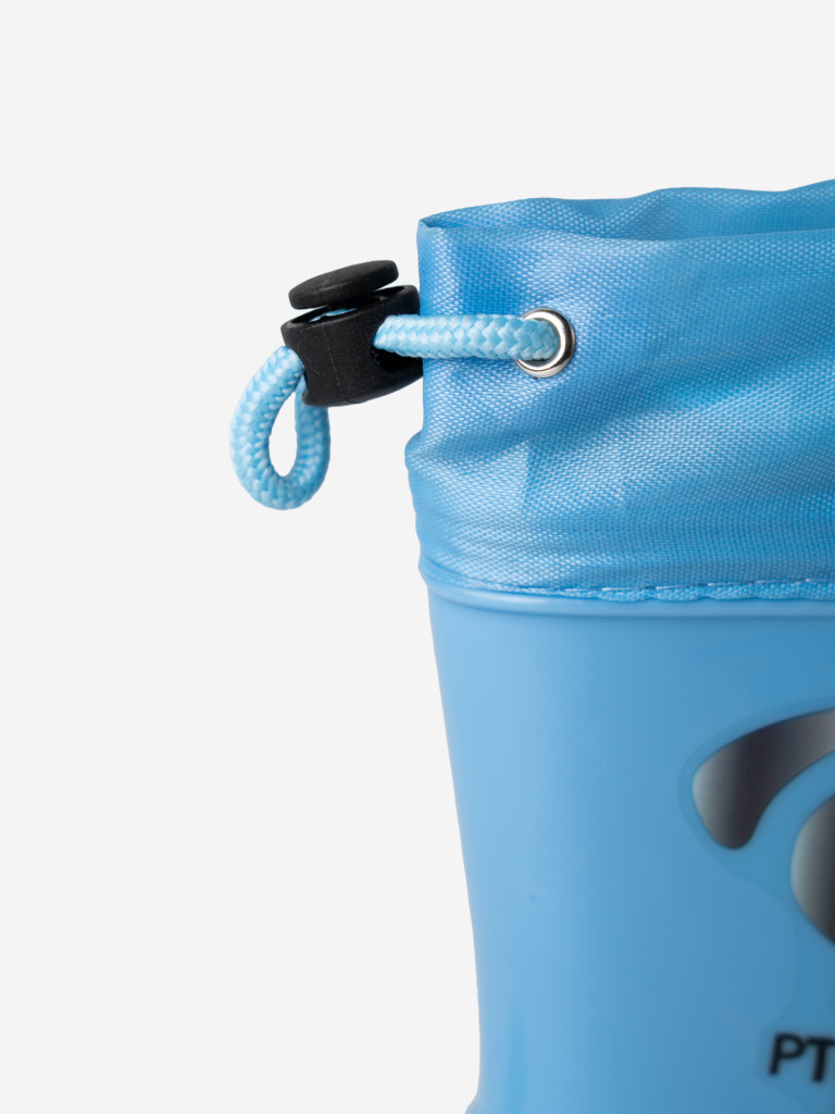 Сапоги резиновые для мальчиков PlayToday