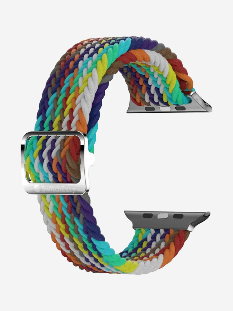 Ремешок SwitchEasy Candy для Apple Watch 7 45mm