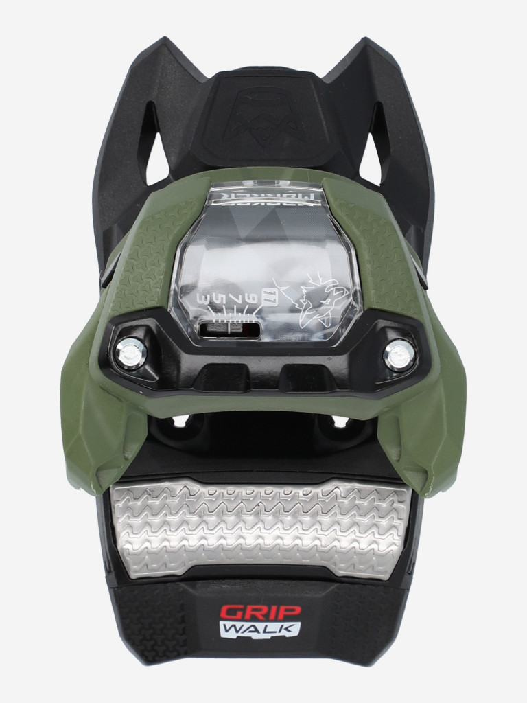 Крепления для горных лыж Marker Squire 11 ID 100 мм