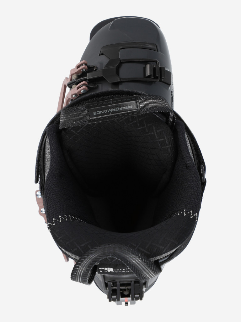 Ботинки горнолыжные Tecnica Cochise 95 W Dyn GW