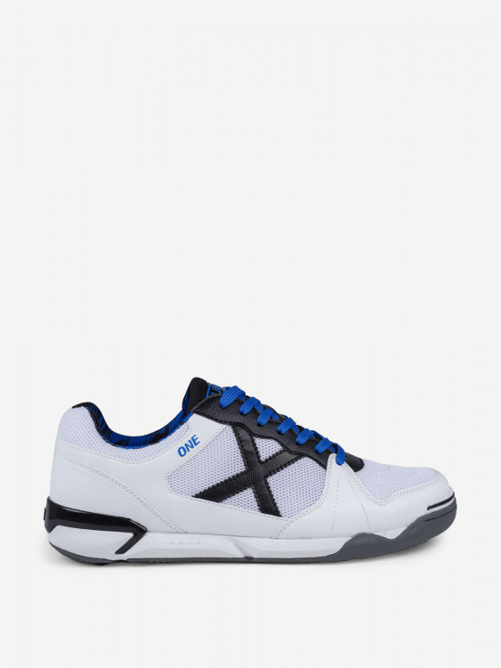 Футзальная обувь Munich X ONE INDOOR