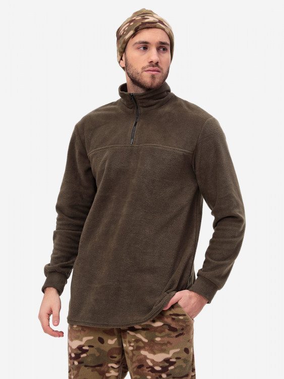 Толстовка мужская MOM №1