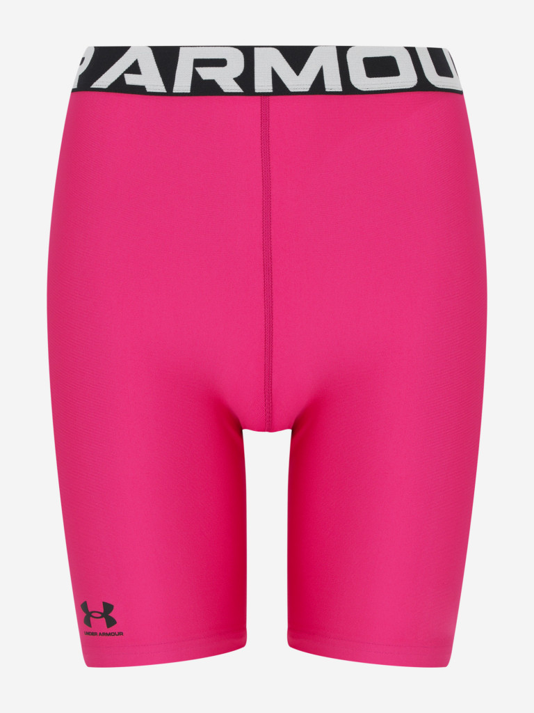Велосипедки женские Under Armour Authentics