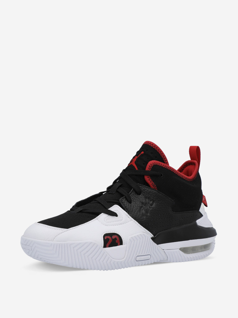 Кроссовки мужские Nike Jordan Stay Loyal 2