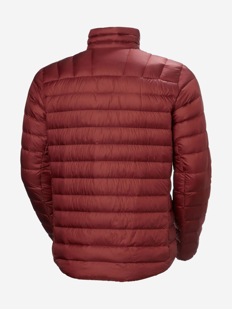 Пуховик мужской Helly Hansen Verglas 2.0