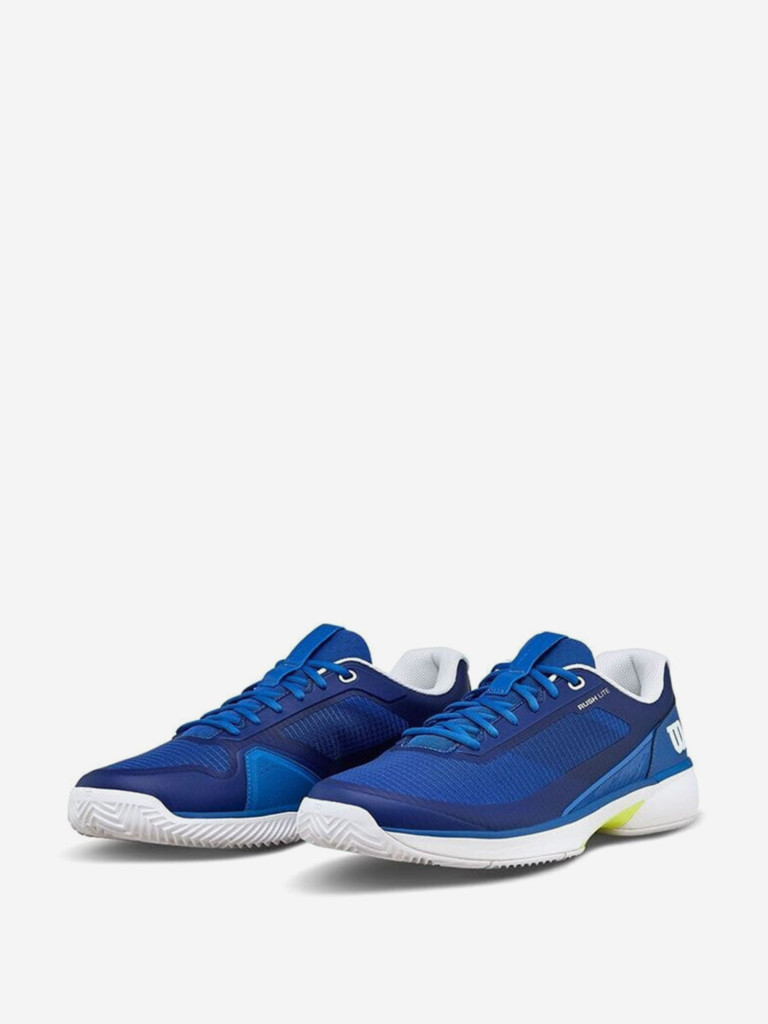 Кроссовки мужские Wilson Rush Lite 5