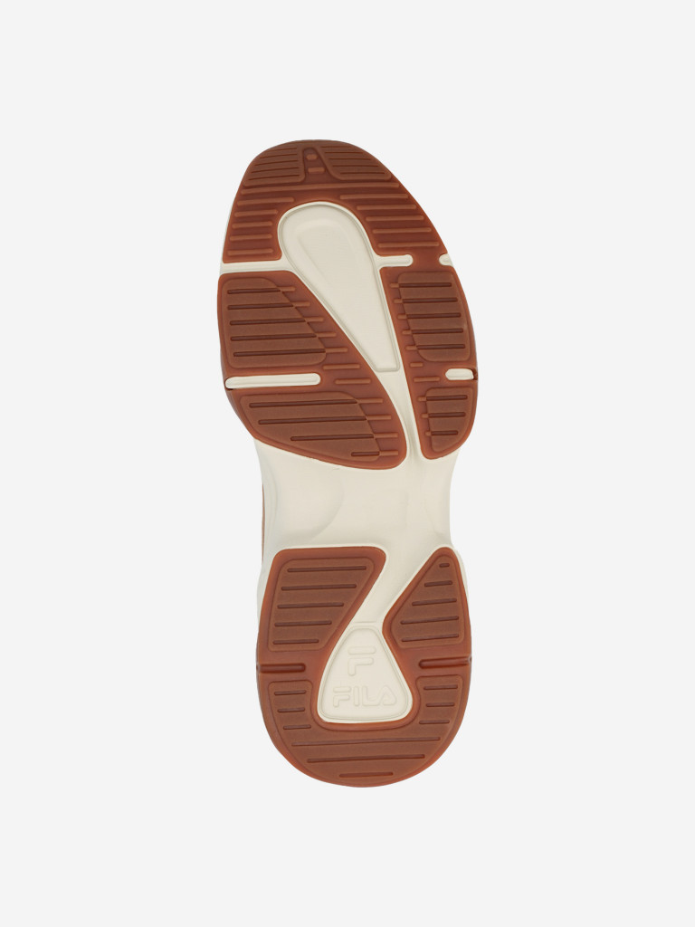 Кроссовки женские FILA Nebula Mid 2.0