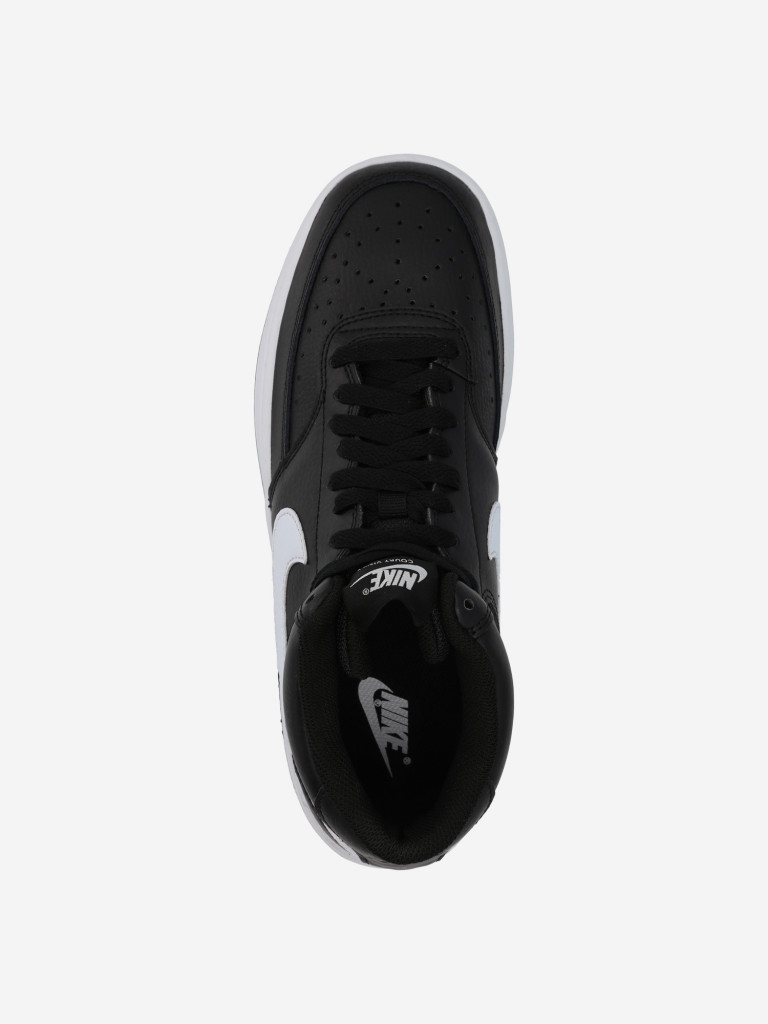 Кеды женские Nike Court Vision Mid