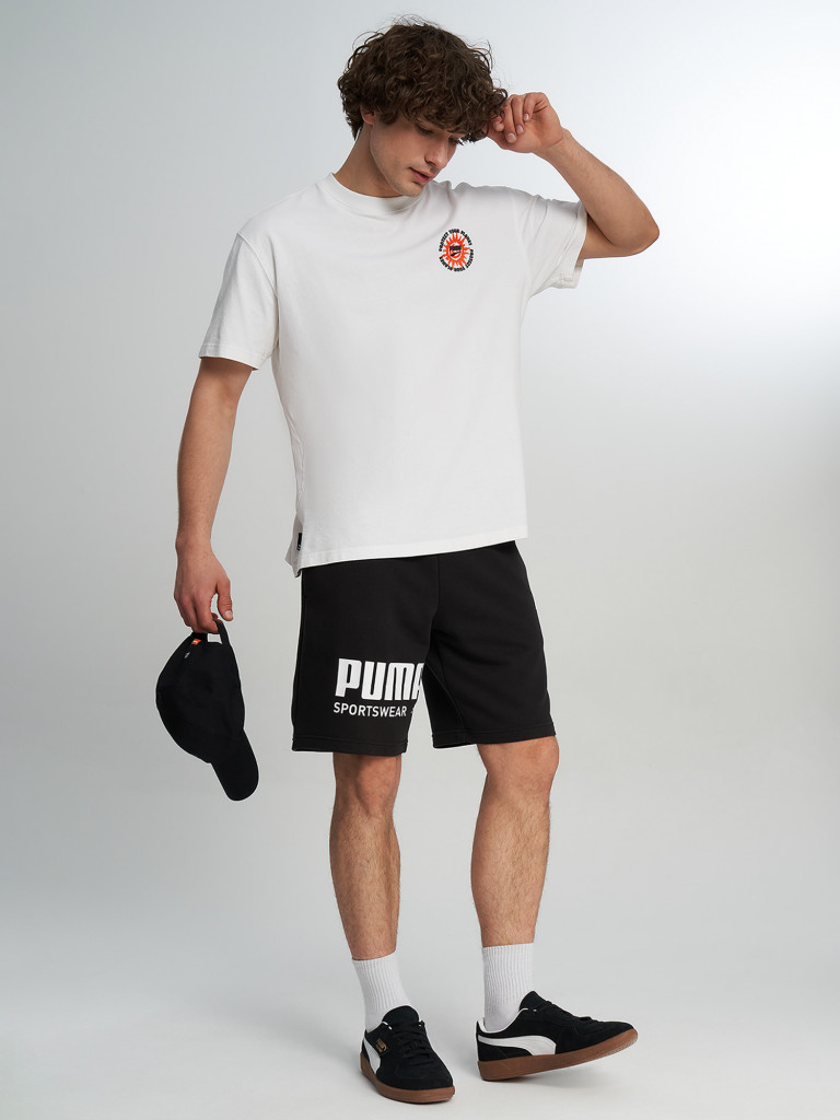 Шорты мужские PUMA