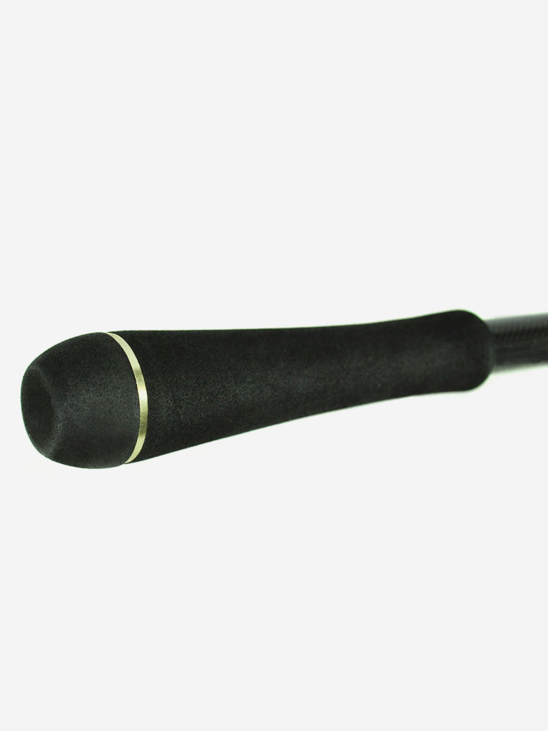 Спиннинг для рыбалки Mottomo Jig Soul 762ML 228см 5-21г для джига