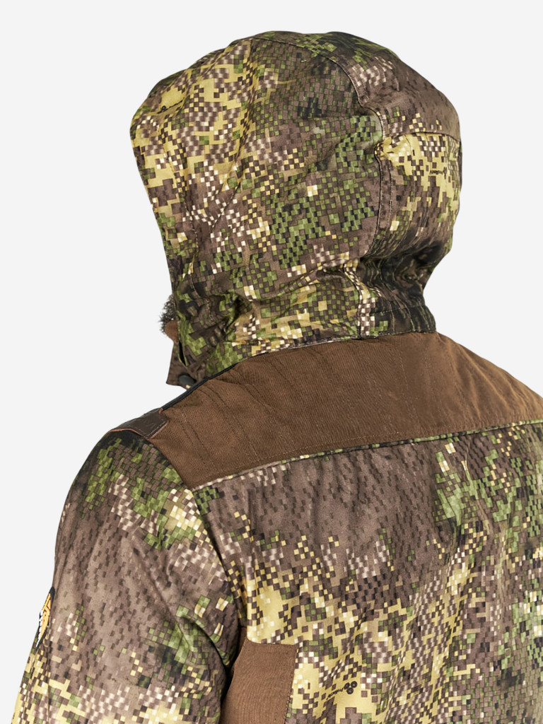 Костюм мужской Fantom Force STINGER демисезонный мембранный для охоты и рыбалки