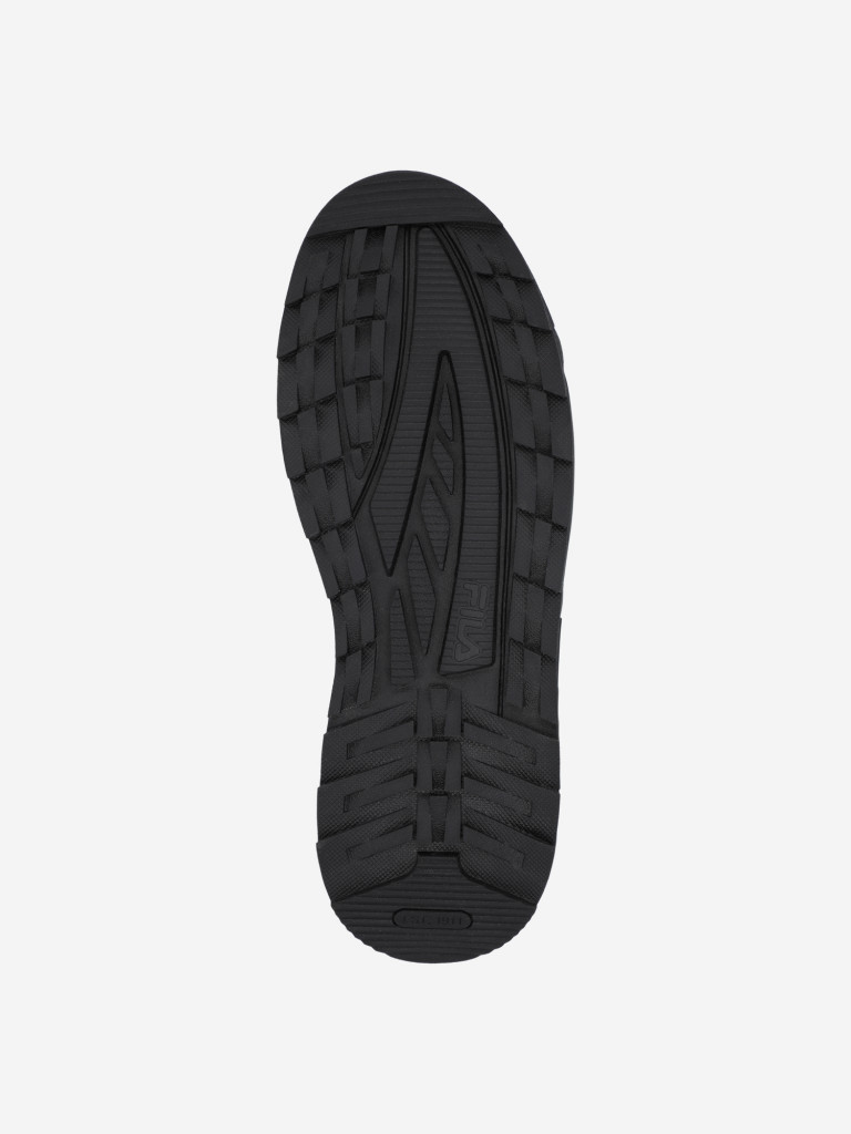 Кеды утепленные мужские FILA Powder 2.0 Snkr