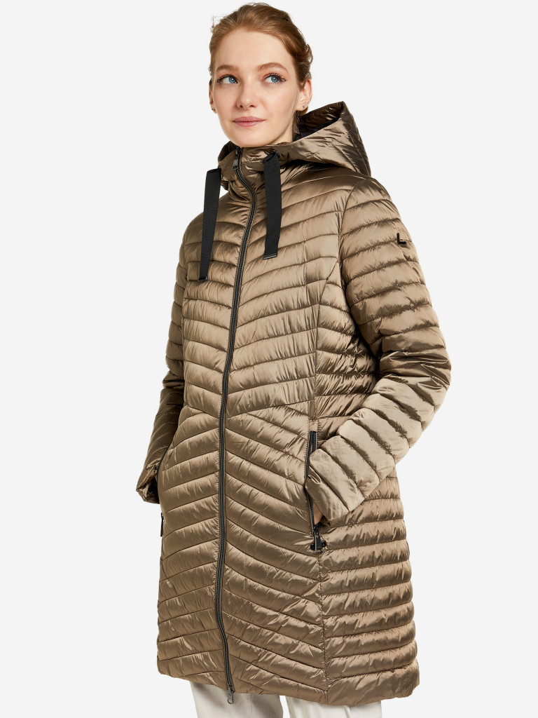 Пуховик женский Luhta Hietois