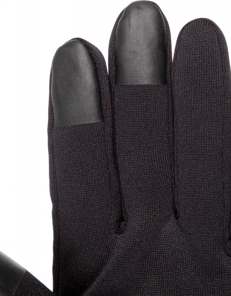 Перчатки Marmot мужские Power Stretch Connect