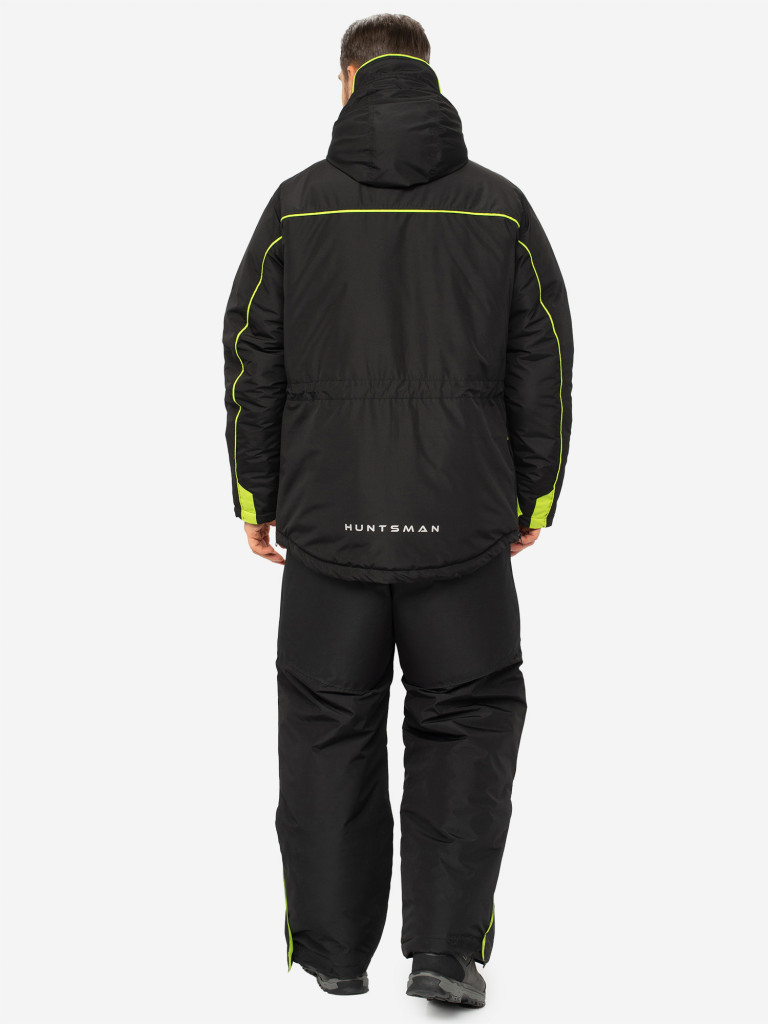 Костюм Huntsman Elbrus зимний мужской из мембранной ткани