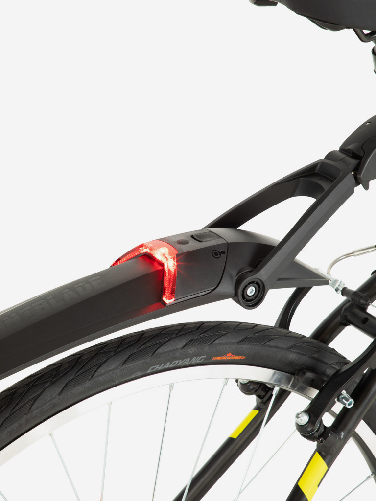 Крыло заднее SKS Nightblade 26-29"