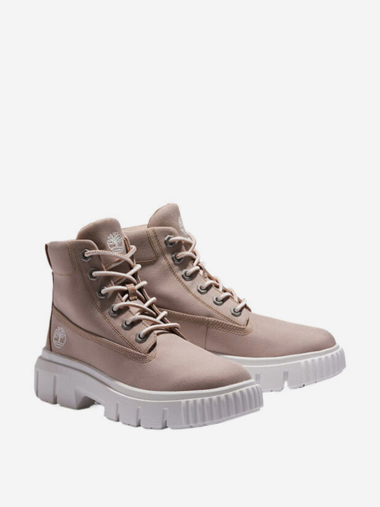 Ботинки Timberland Greyfield