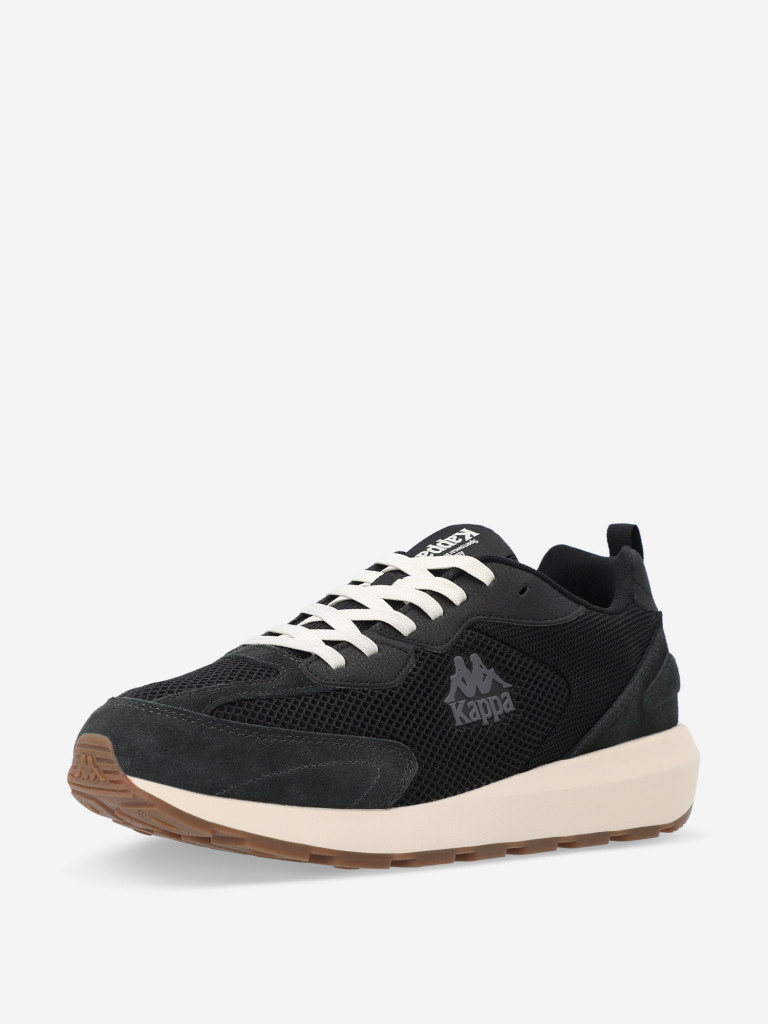 Кроссовки мужские Kappa Authentic Run Txt