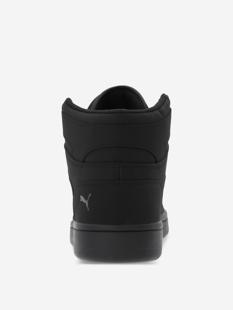 Кеды мужские Puma Rebound