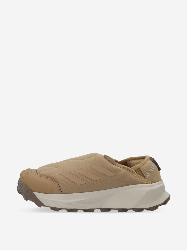 Полуботинки утепленные Adidas Terrex Winter