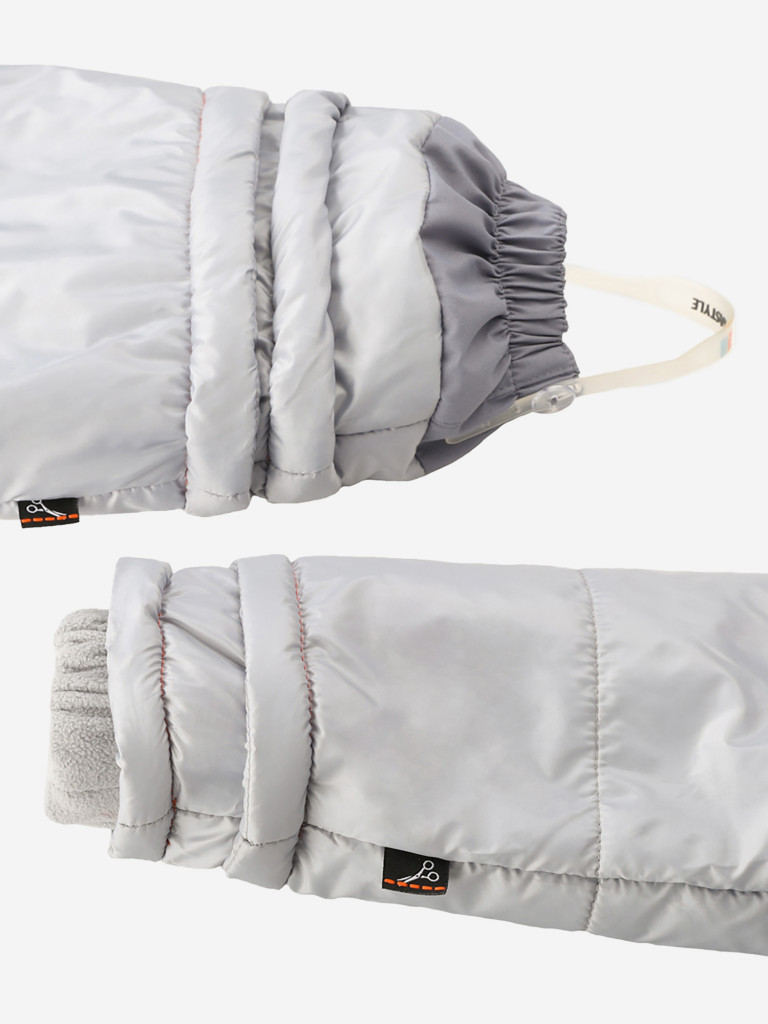 Комбинезон NIKASTYLE