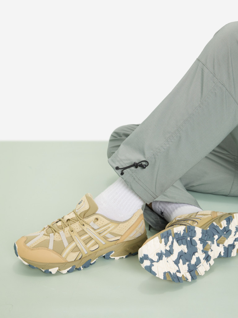 Кроссовки мужские ASICS Gel-Sonoma 15-50