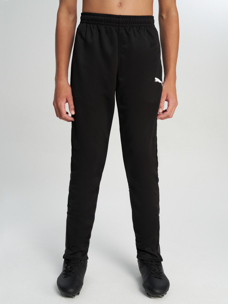 Брюки для мальчиков PUMA Teamgoal