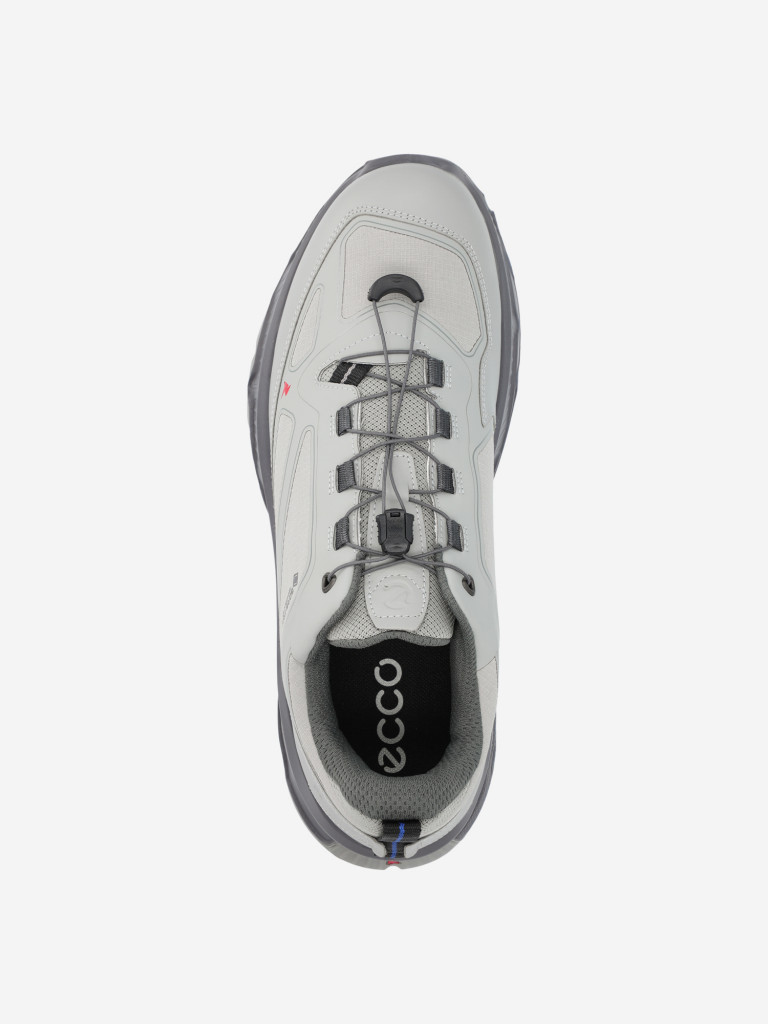 Кроссовки мужские Ecco Receptor Xp Gtx