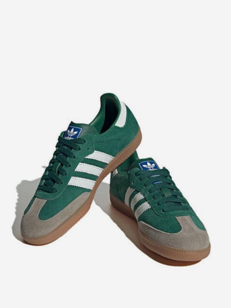 Кроссовки Adidas Samba OG