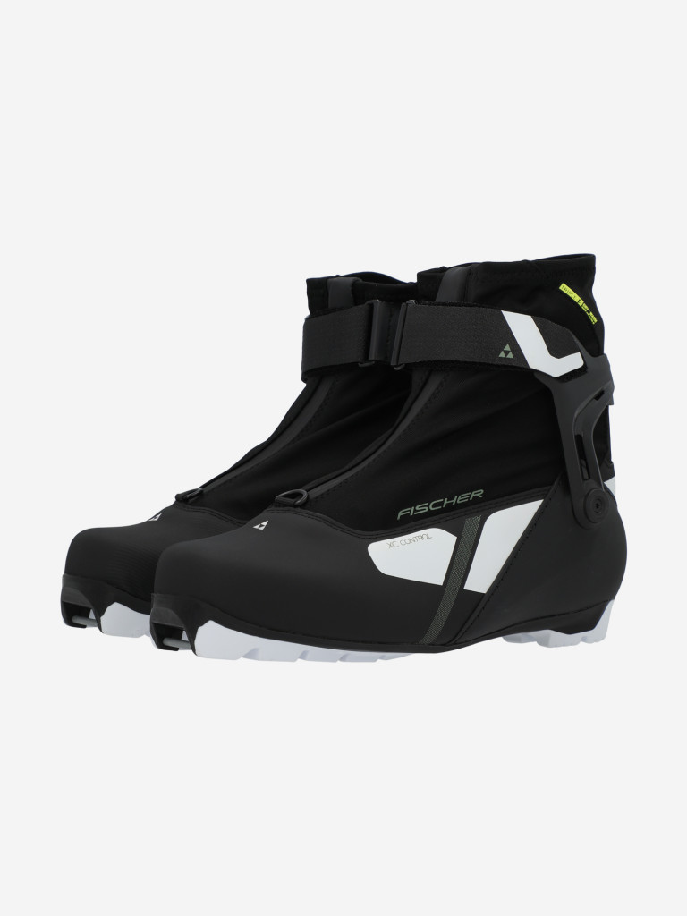 Ботинки лыжные Fischer XC Control WS