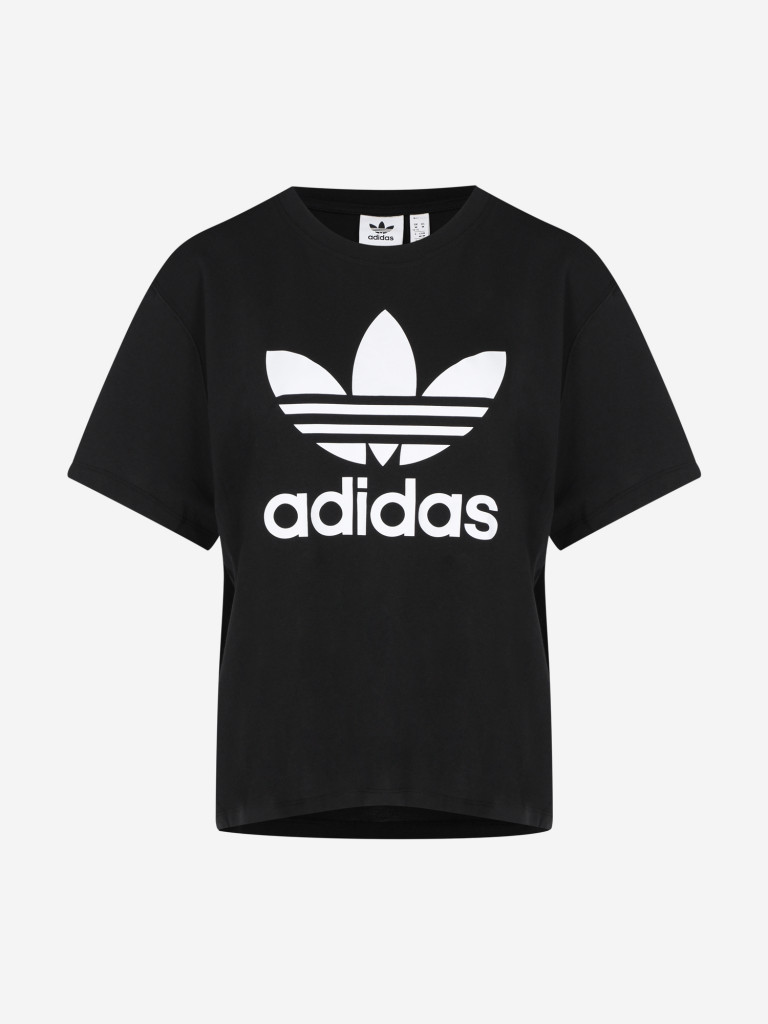 Футболка женская adidas