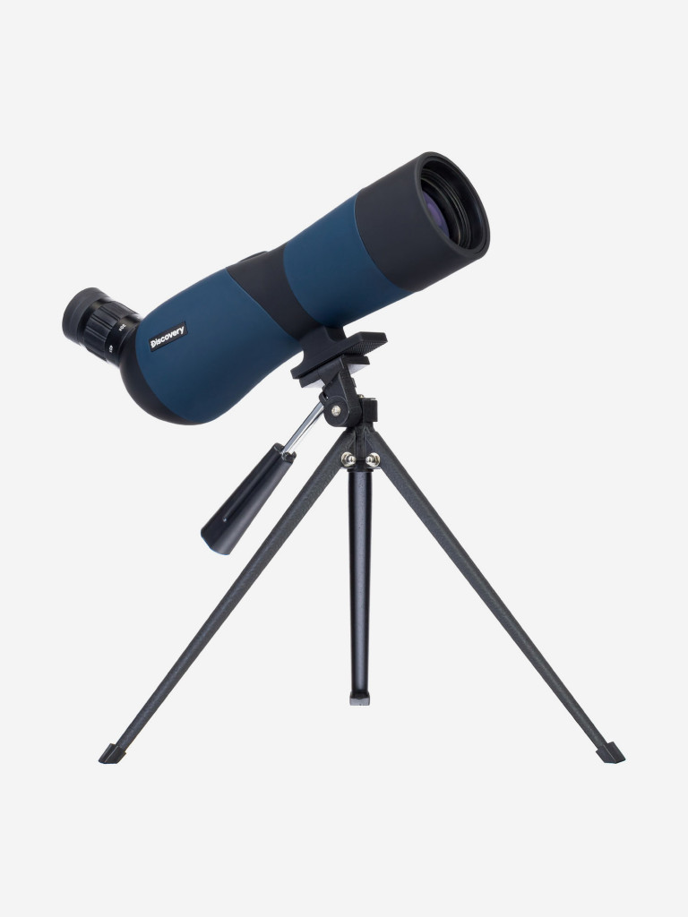 Зрительная труба Levenhuk Discovery Range 50