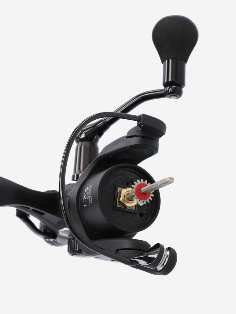 Катушка с байтраннером Mikado MFT RUNNER 3008 FD