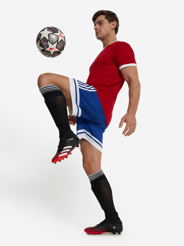 Шорты мужские adidas Squa25